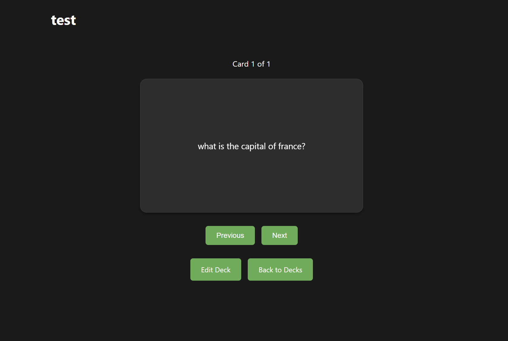 Task Management System